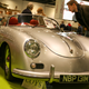 Illustration for article titled London Classic Car Show Photos